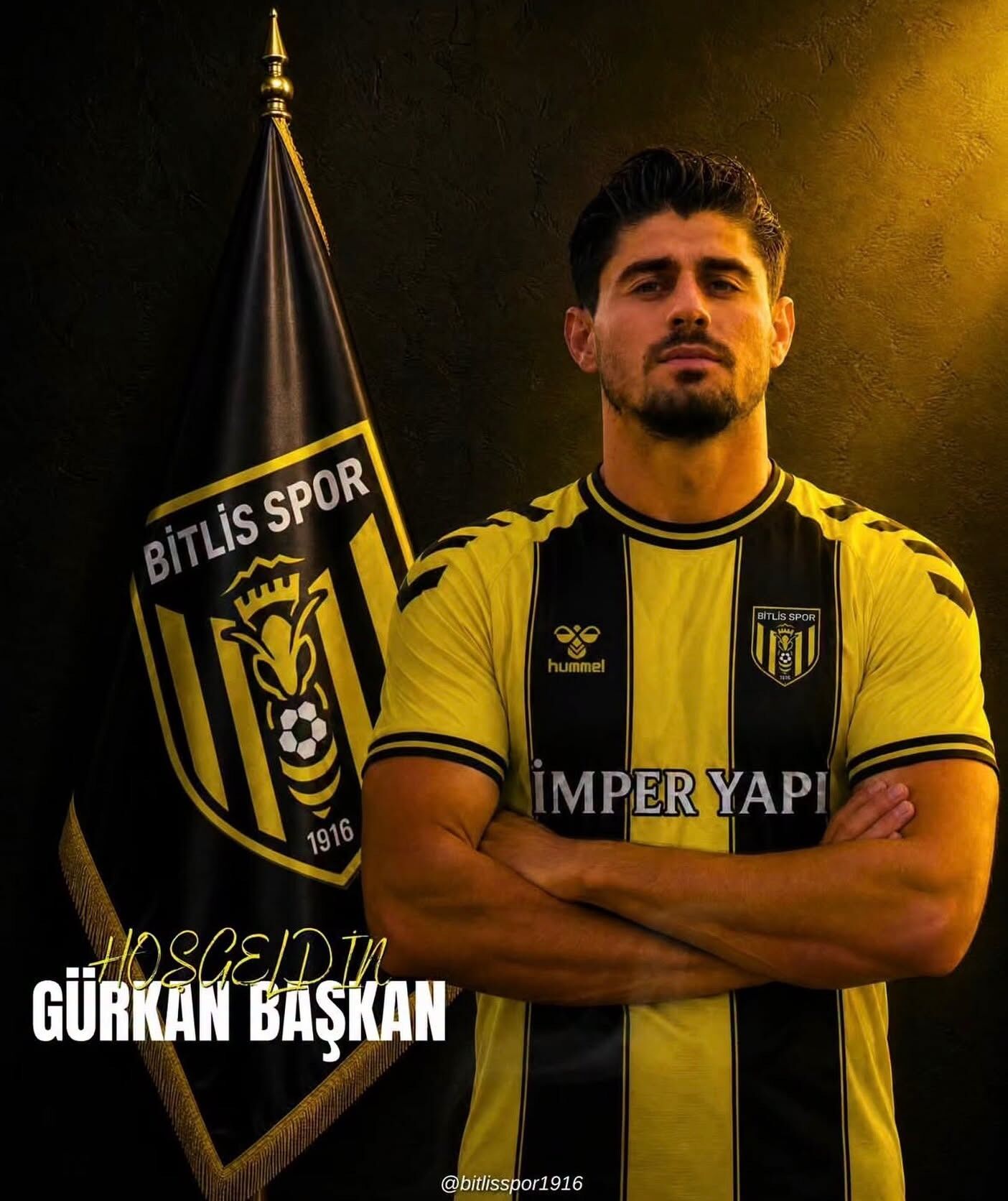 Bitlisspor Savunma Takviyesini Kastamonuspor'dan Yaptı