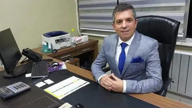 Cevat Senkardesler Kimdir