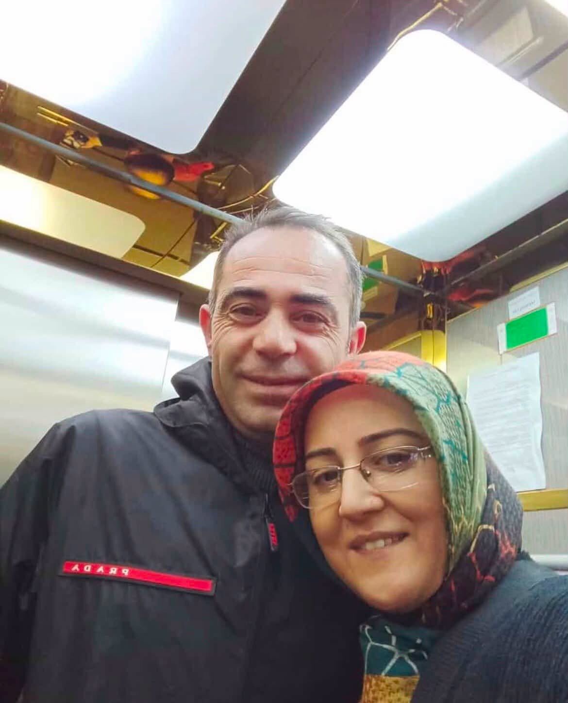 Daday Belediyesi’nde Acı Gün