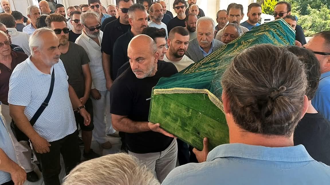 Eski Bakandan Cide Ve Cidelilere Vefa (4)