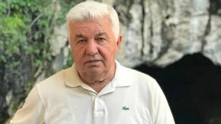 Eski Devlet Bakanı Hayatını Kaybetti1