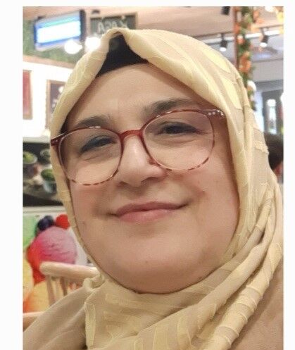 Fatmagül ÇUHADAR