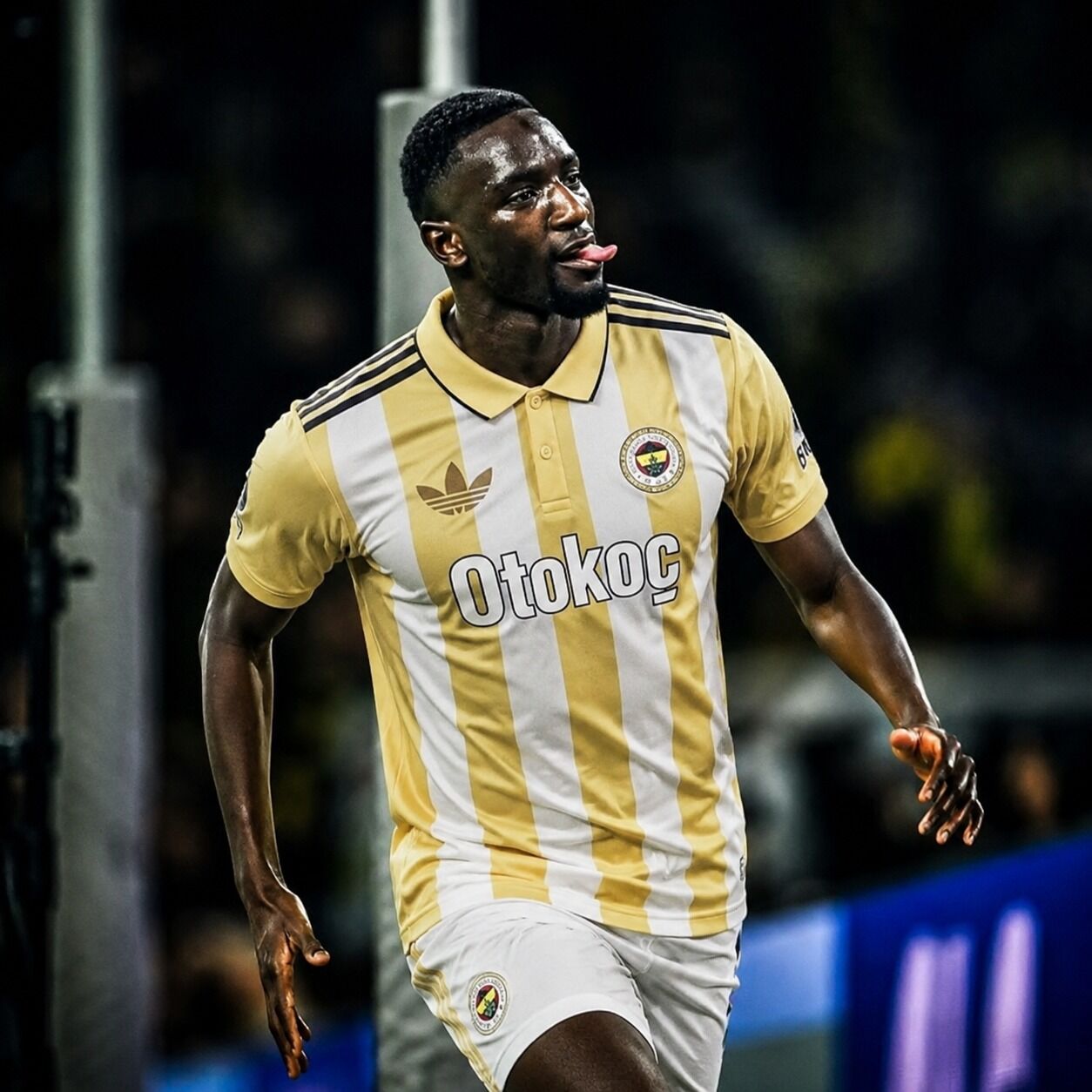 Fenerbahçe'de Serhou Guirassy Bombası Anlaşma Yakın!
