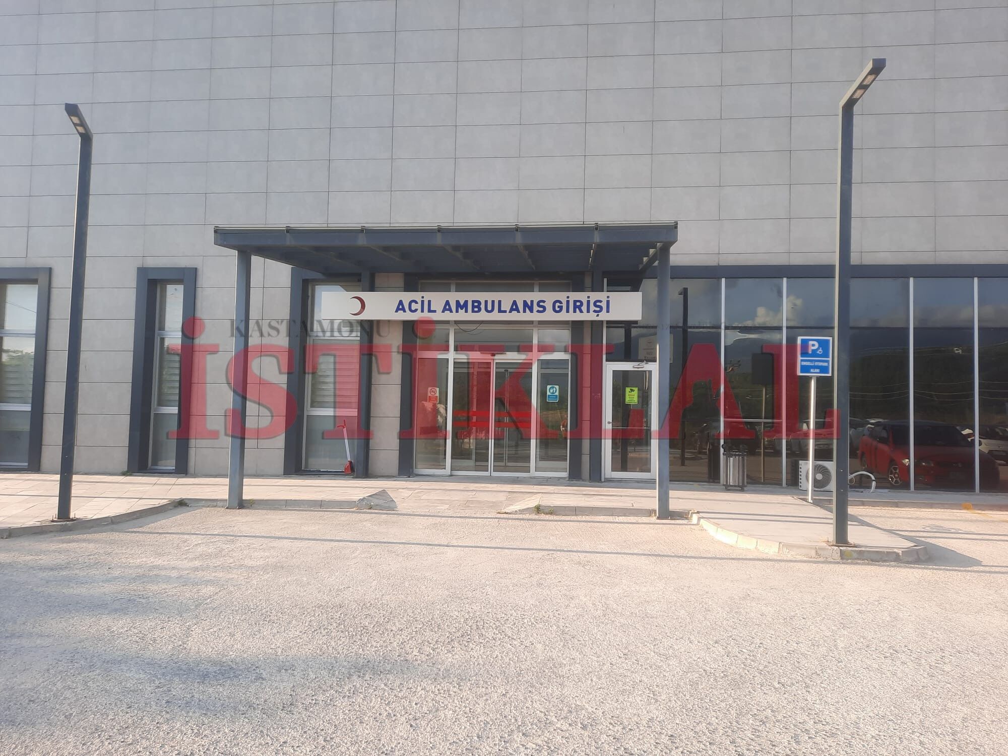 Forkliftin Altında Kalan Cideli Genç Feci Şekilde Can Verdi (2)-2