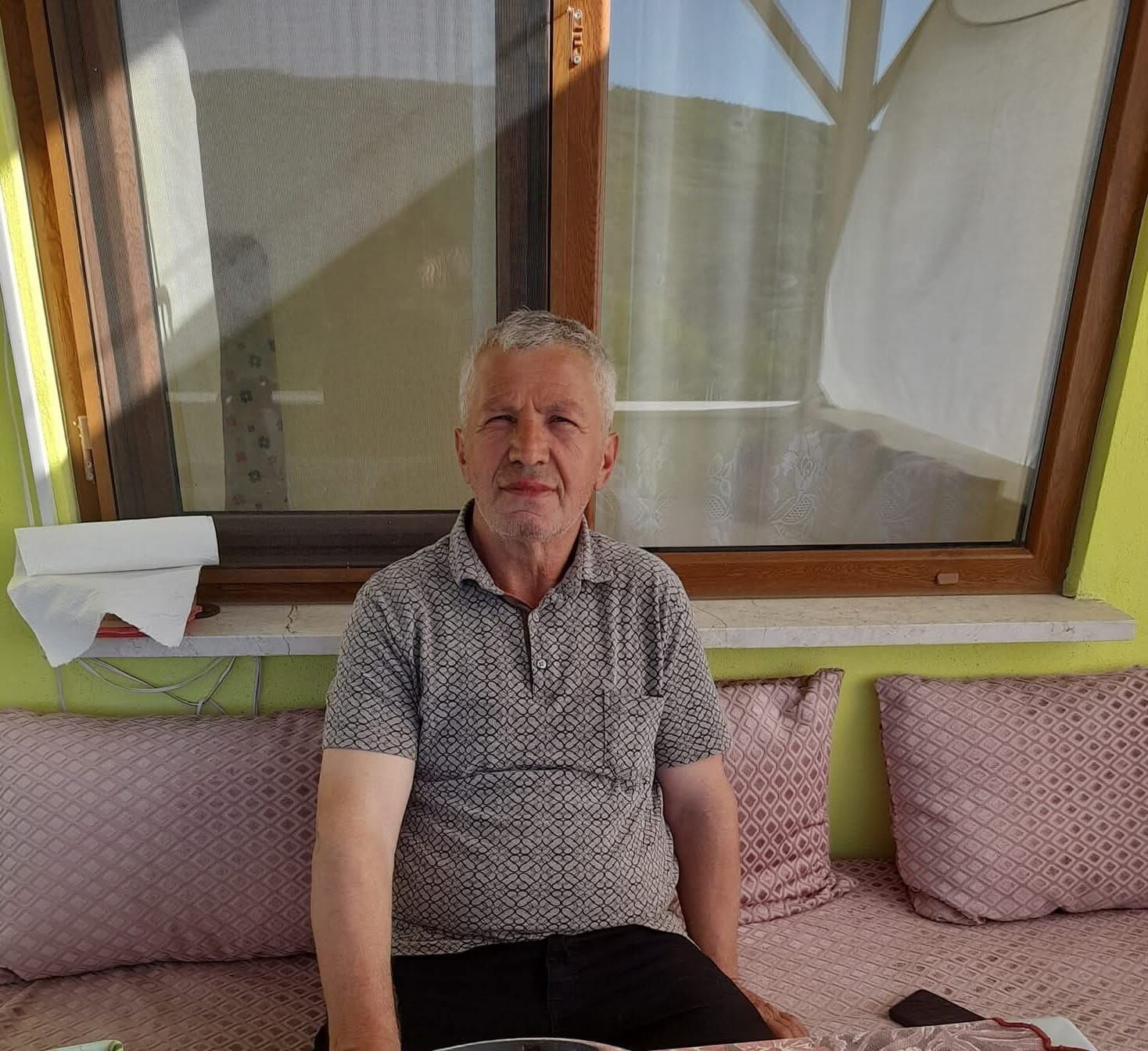 Mehmet Salman Cide Bal Arıları Can Aldı
