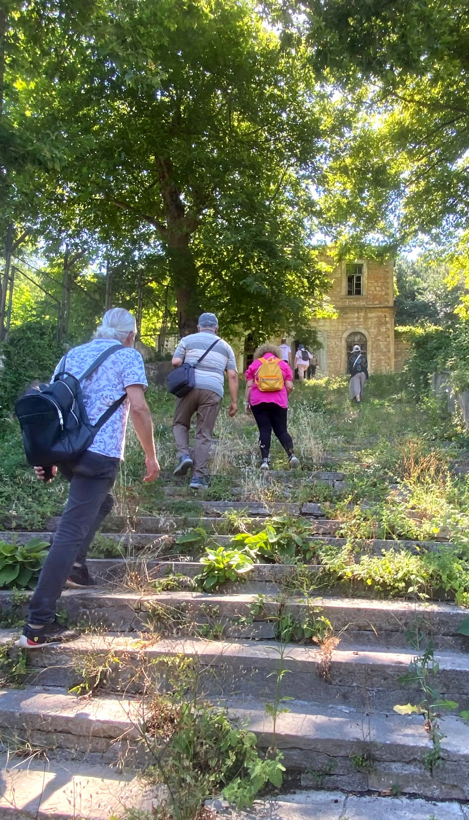 Gonullu Kent Dedektifleri Goreve Basladi (1)