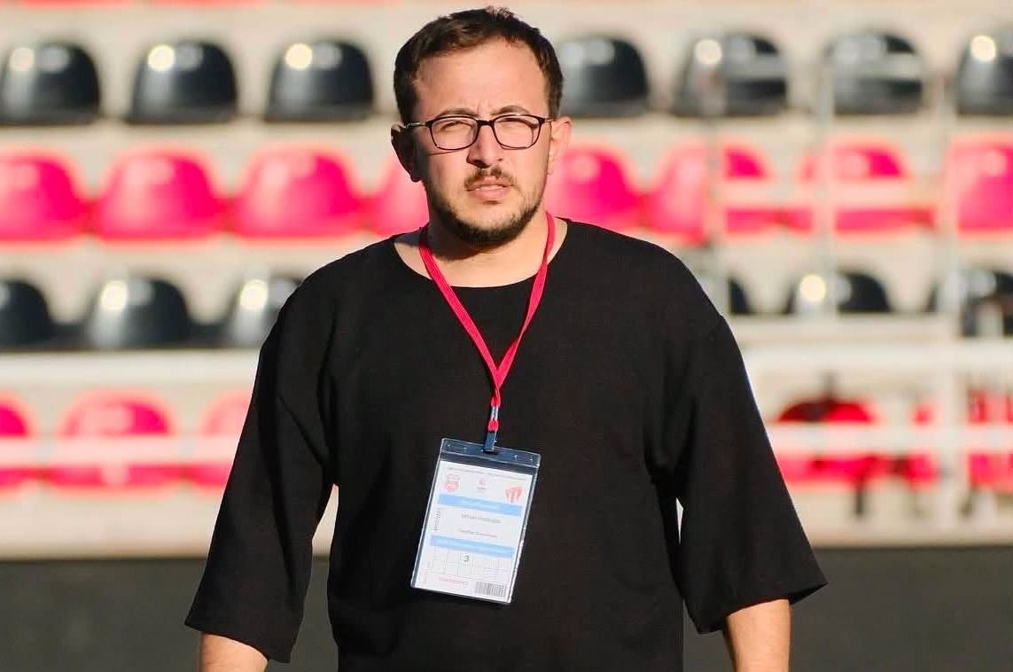 Haliloğlu'ndan Kastamonuspor Için'' Birlik Ve Beraberlik Çağrısı''-1