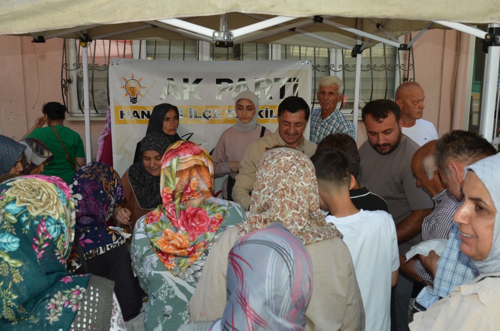Hanönü Aşure (2)