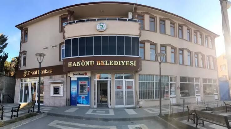 Hanönü Belediyesine 3 personel alımı: Başvuruları başladı