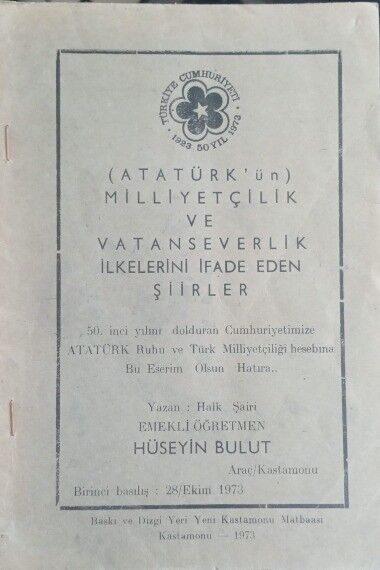 “Hükümet Önü Çeşmesi” Yandan Akıyor Yandan 3