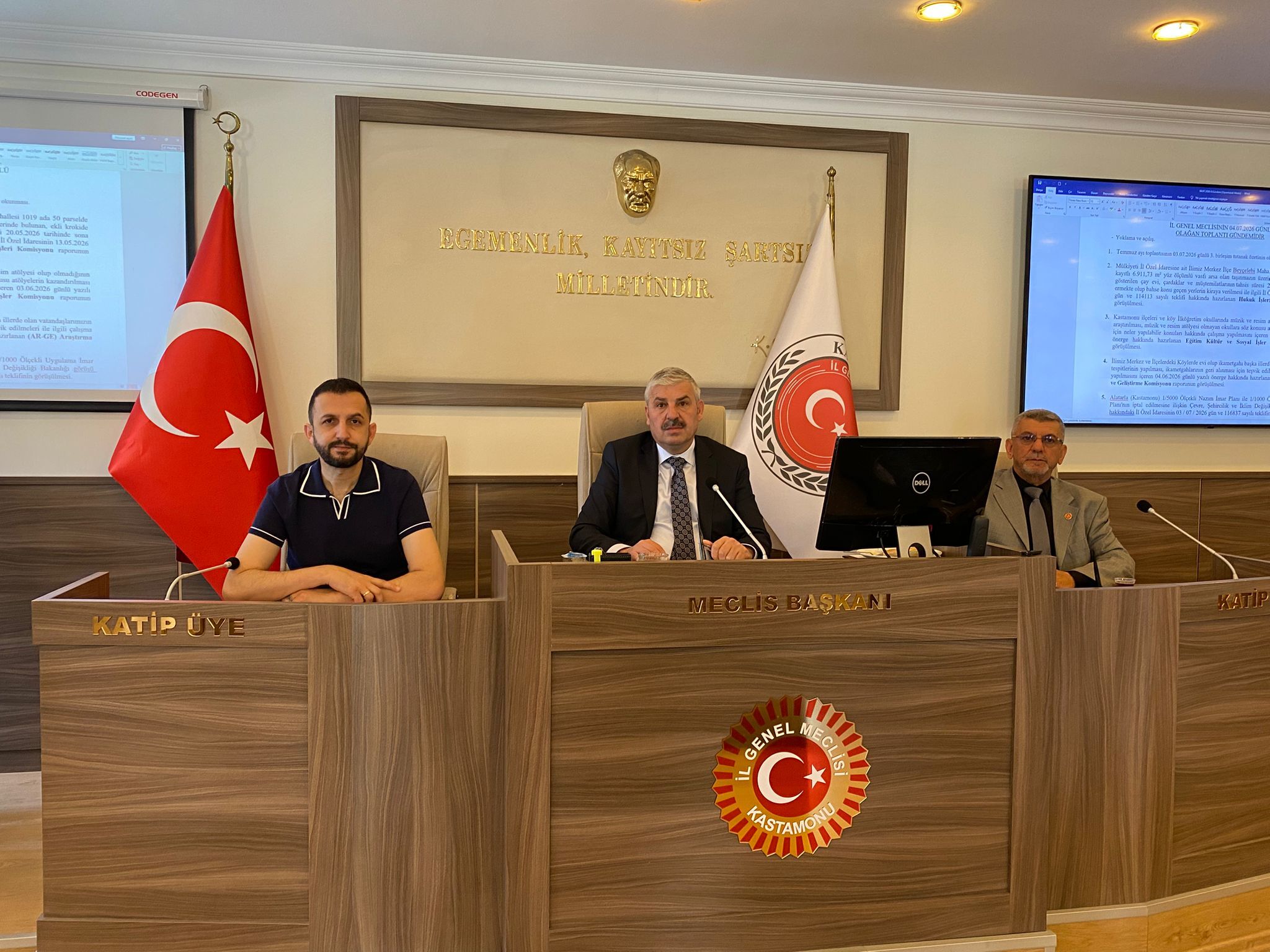 İgm’de Üretici Ve Köy Nüfusu Masaya Yatırıldı (1)