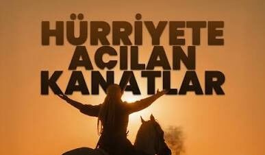Kastamonulu yönetmenin filmi Türk dünyasında finale kaldı