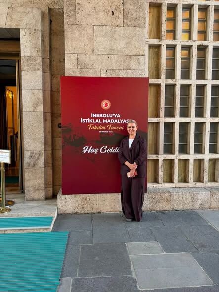 İnebolu’nun Tarihi Günü Için Tbmm’de Hazırlıklar Tamam (1)