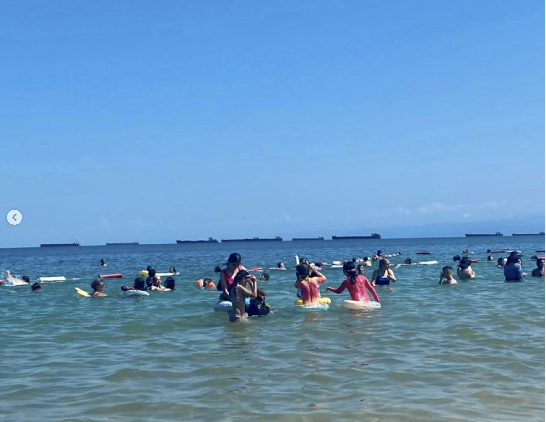 Karadeniz'in Mavisi Çocukların Yüzünü Güldürdü