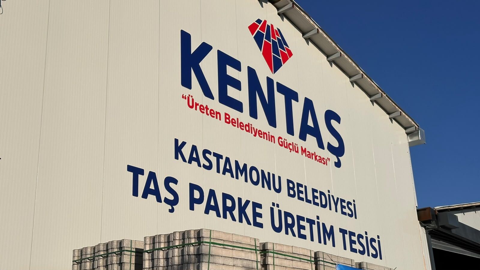 Kastamonu Belediyesi’nin 50 Milyon Liralık Parke Tesisi Açıldı (5)