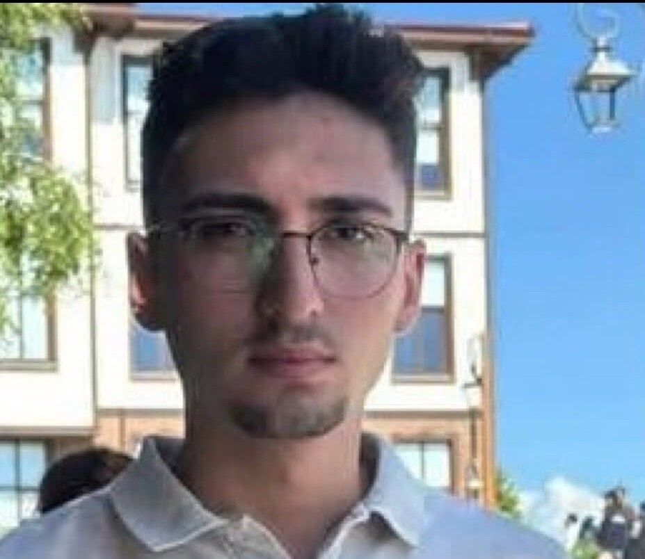 Kastamonu Esnaf Camiasının Acı Günü
