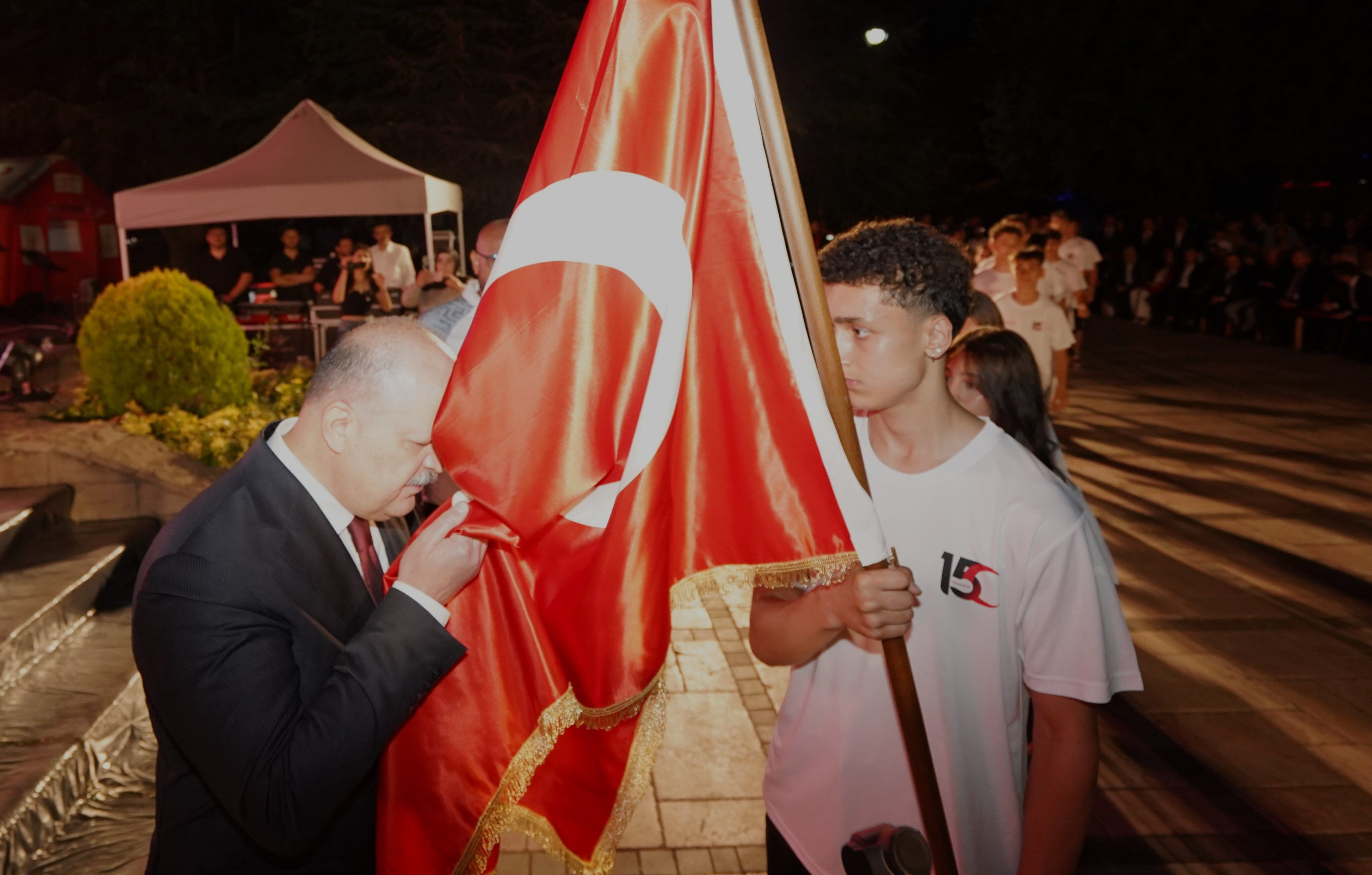 Kastamonu Sancak Kosusu 15 Temmuz (2)