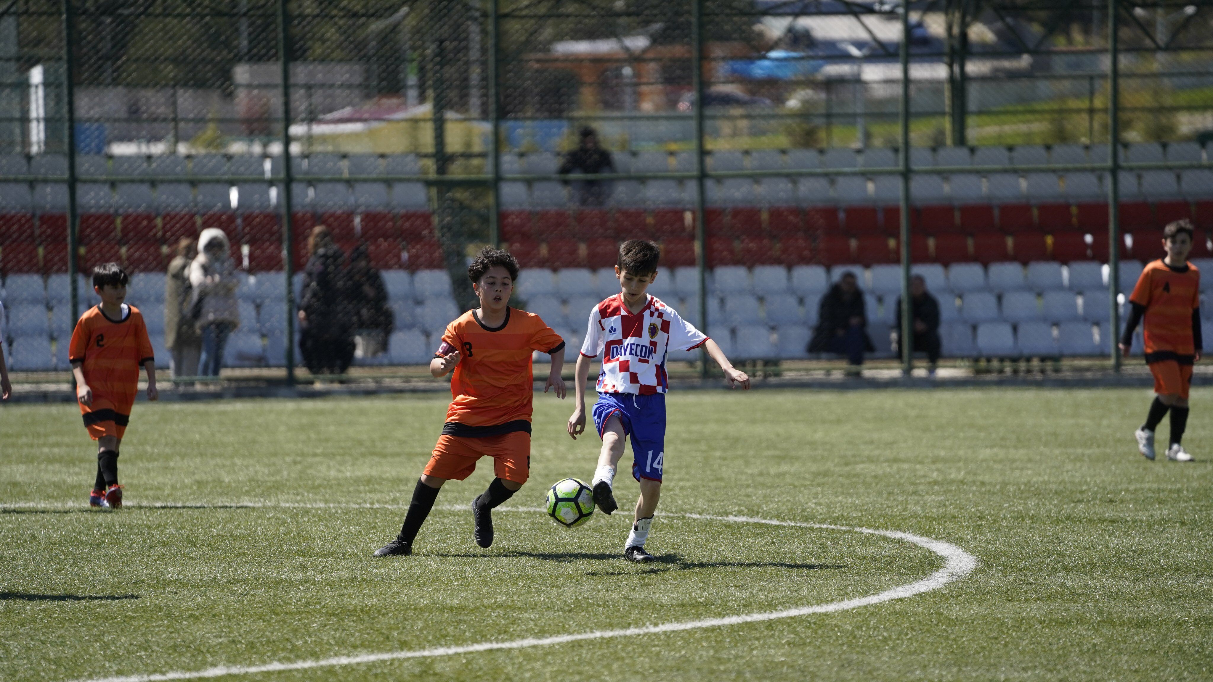 Kastamonu Sporla Dolu Bir Sezonu Geride Bıraktı (3)-1