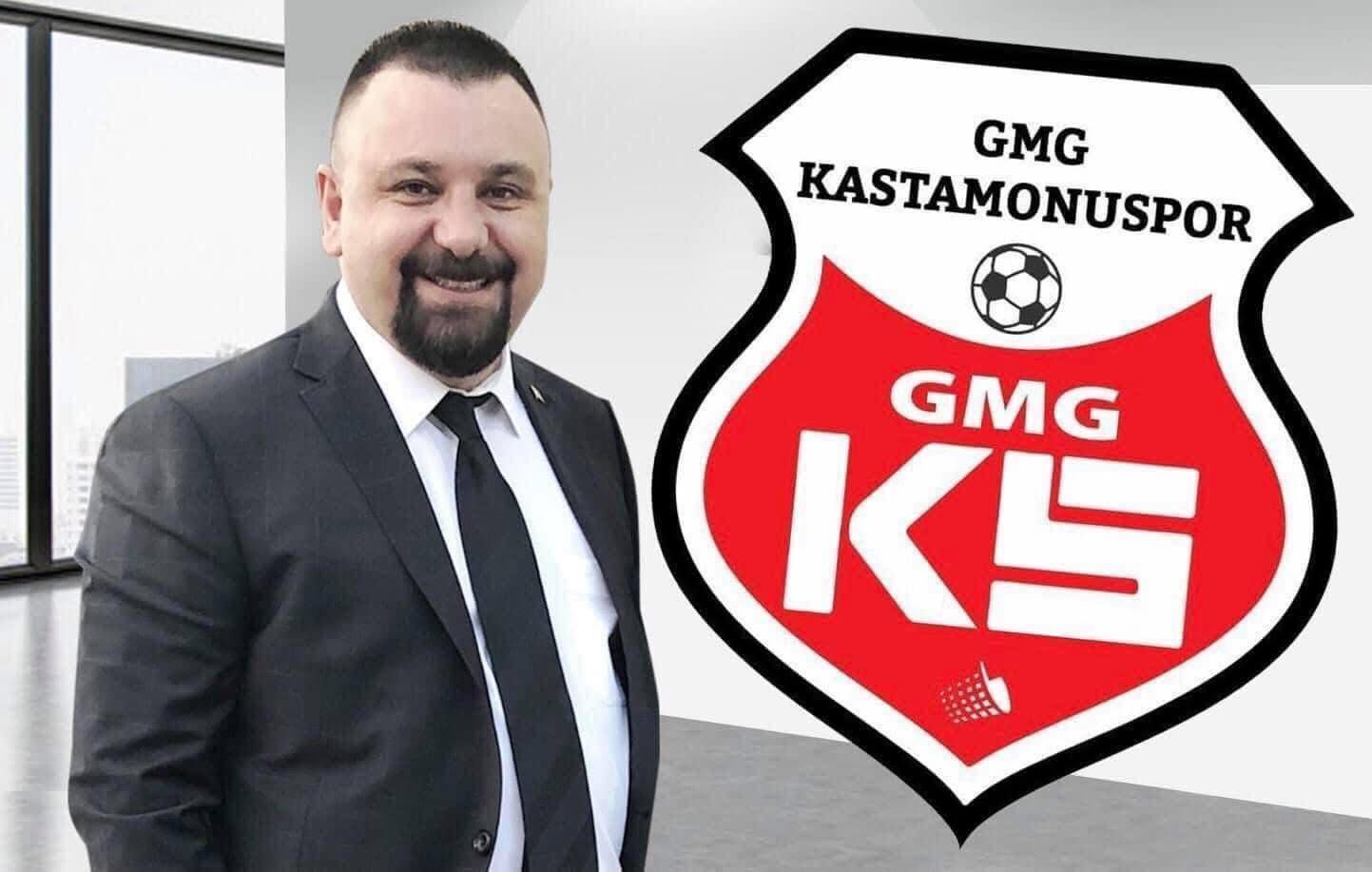 Kastamonu Ve Kastamonuspor Sevdalıları Adına; Sayin Vali̇mi̇ze Açik Mektup!