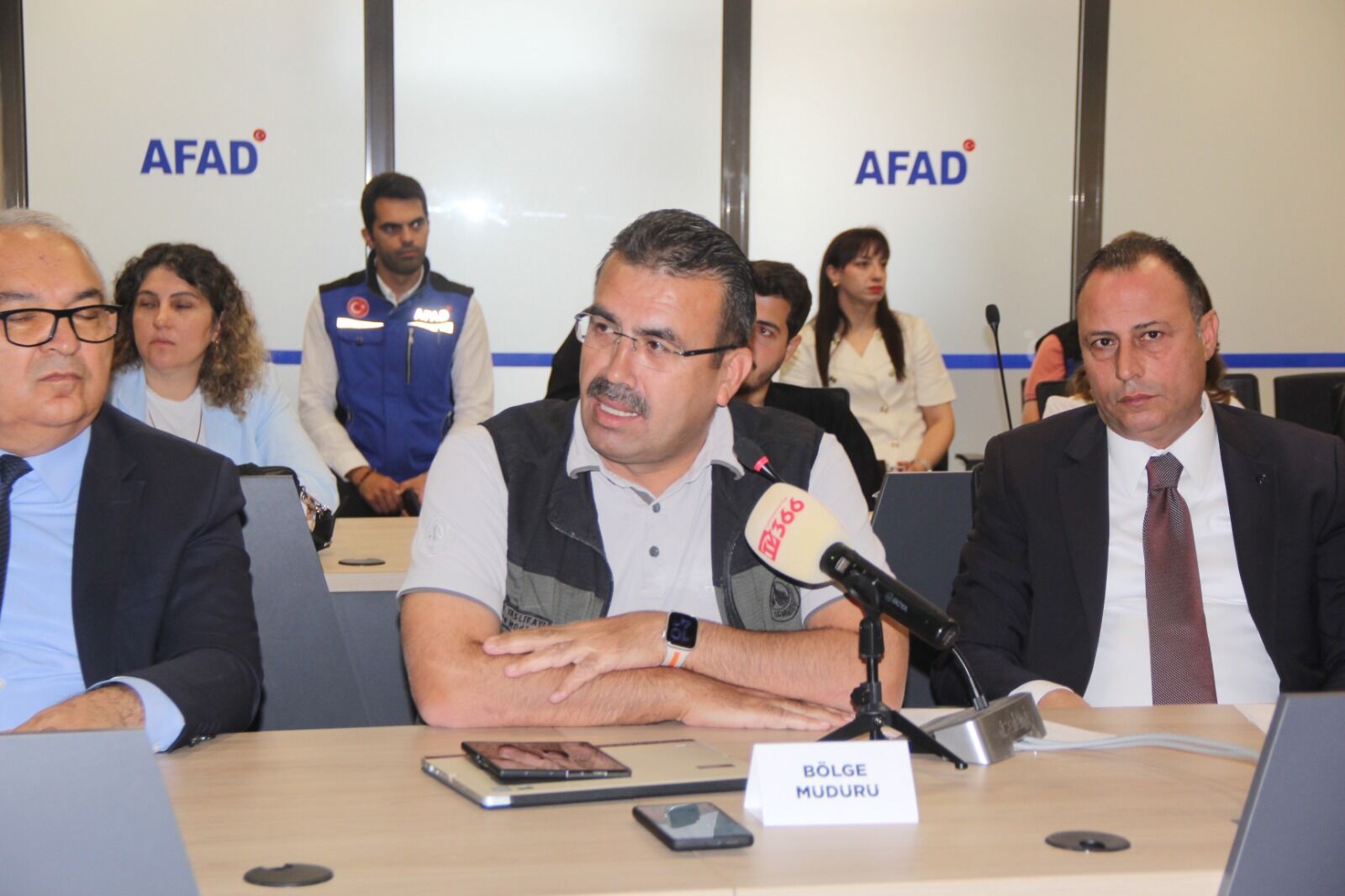 Kastamonu’da Afet Riskine Karşı Yeni Dönem Başladı (2)