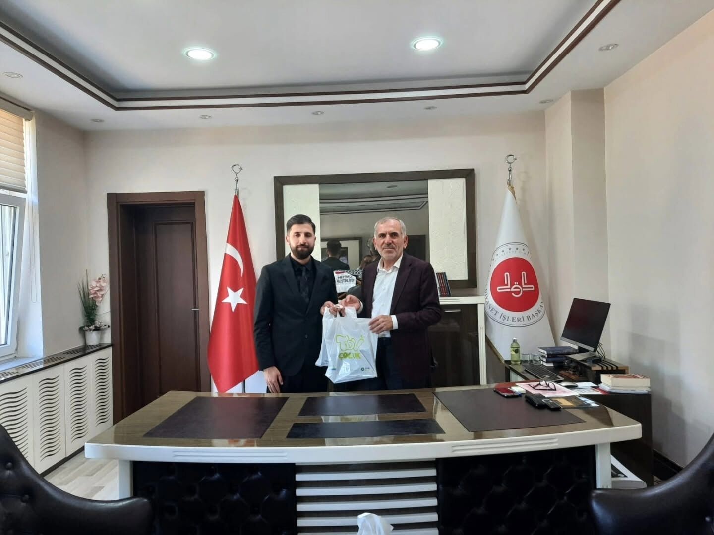 Kastamonu'da Camiler Ve Din Görevlileri Haftası Yarışmalarının Birincileri Belli Oldu (1)