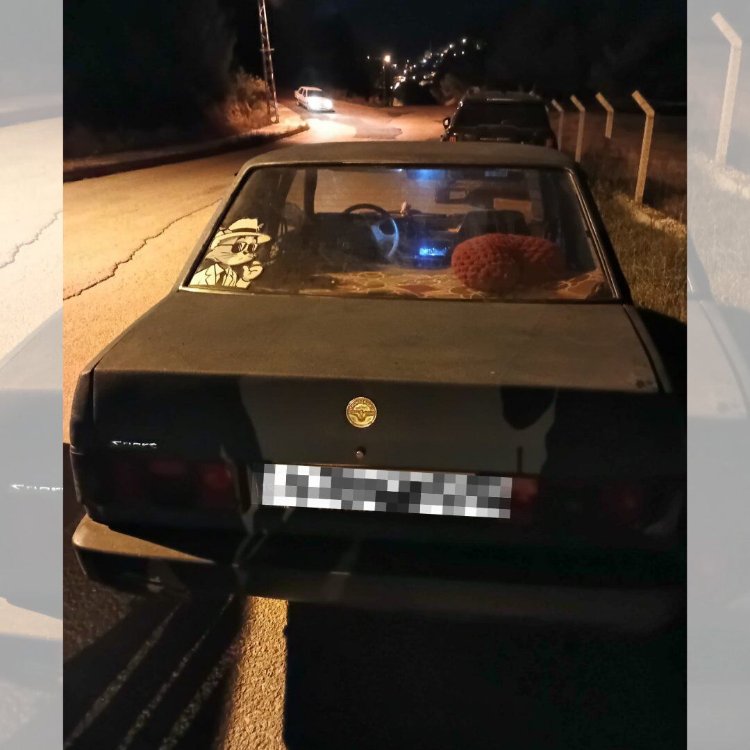 Kastamonu’da Ceza Yağmuru! (1)