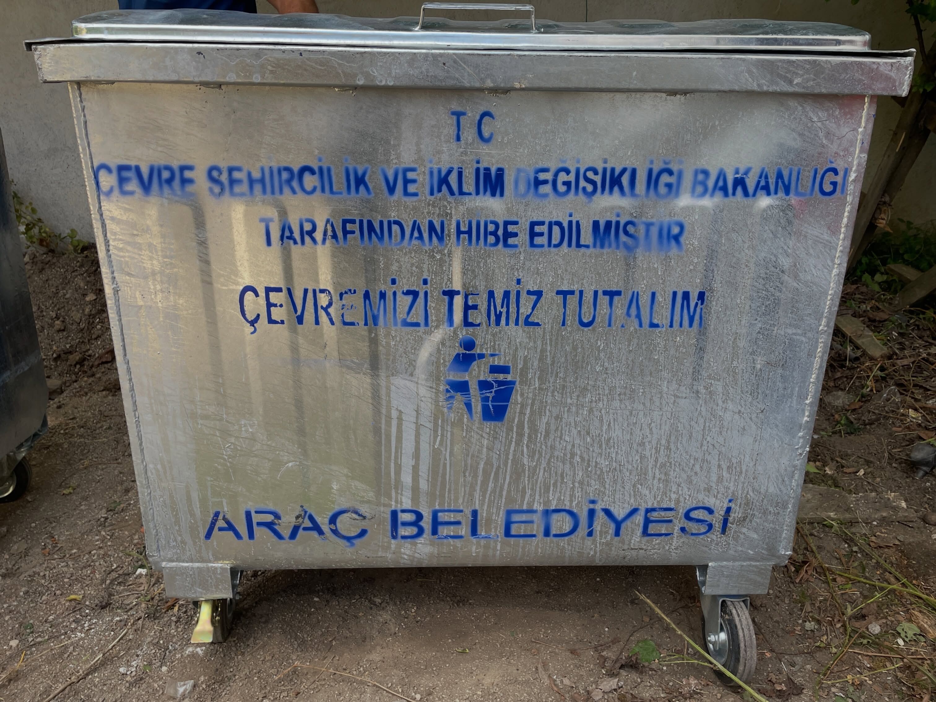 Kastamonu’da Daha Temiz Çevre Için 82 Yeni Adım (2)