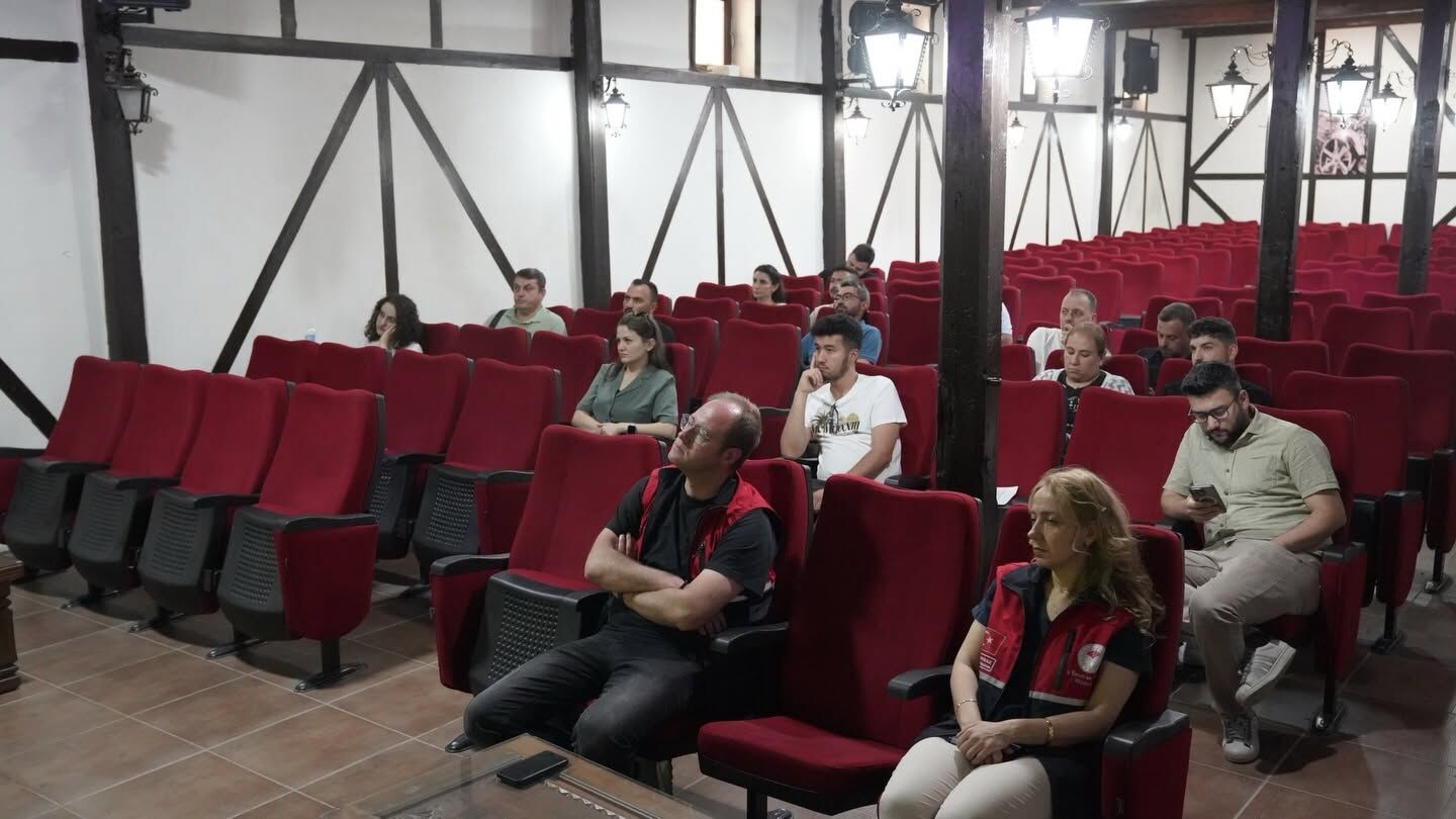Kastamonu’da Kanatlı Işletmeleri Için Yeni Biyogüvenlik Dönemi (1)