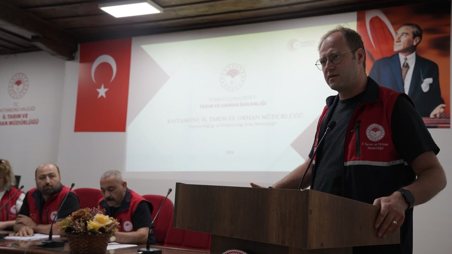 Kastamonu’da Kanatlı Işletmeleri Için Yeni Biyogüvenlik Dönemi (2)