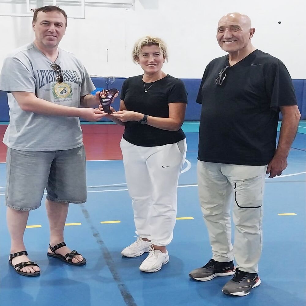 Kastamonu’da Milli Basketbolcu Nilay Aydoğan Anısına Turnuva Düzenlendi (2)