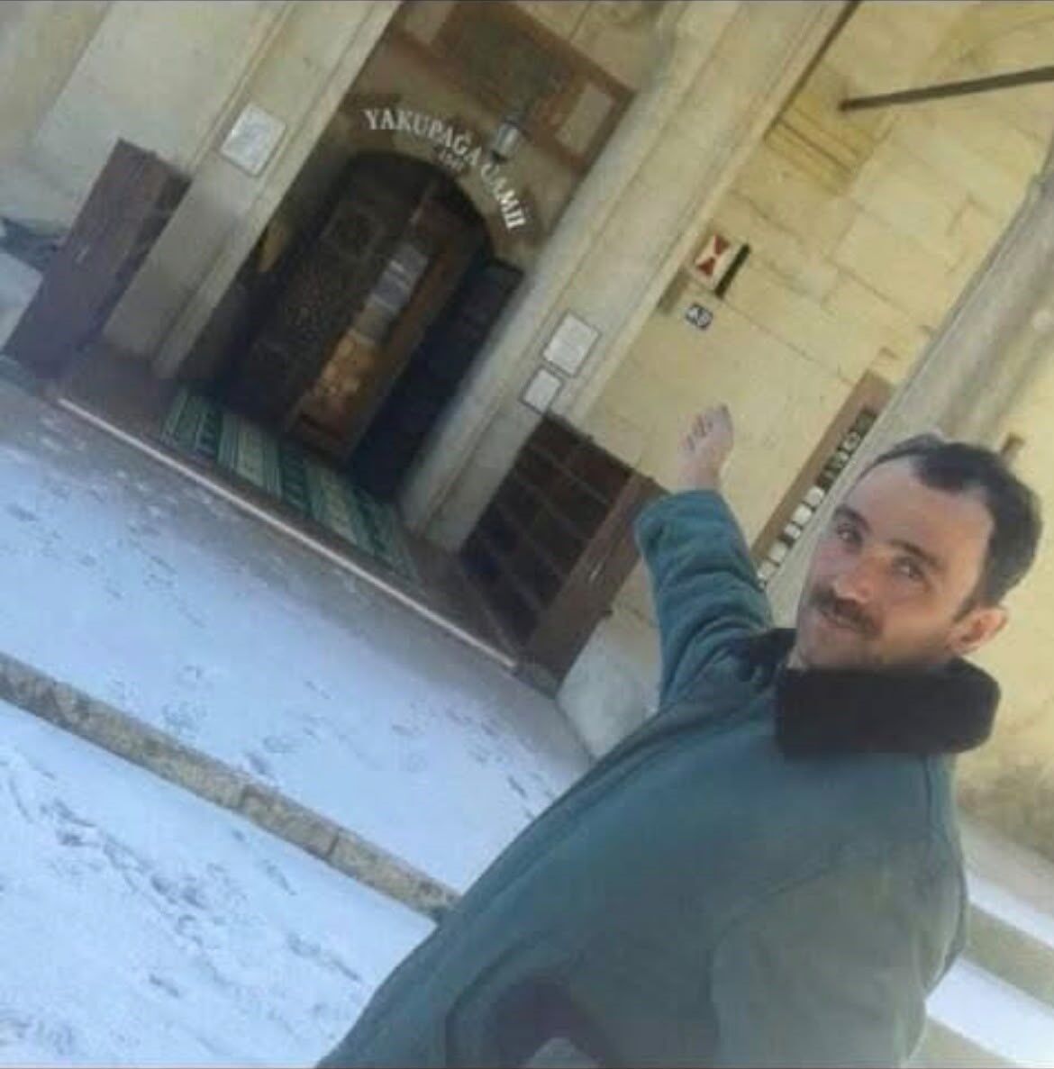 Kastamonu'da Yıldırım Faciası 1 Kişi Hayatını Kaybetti!