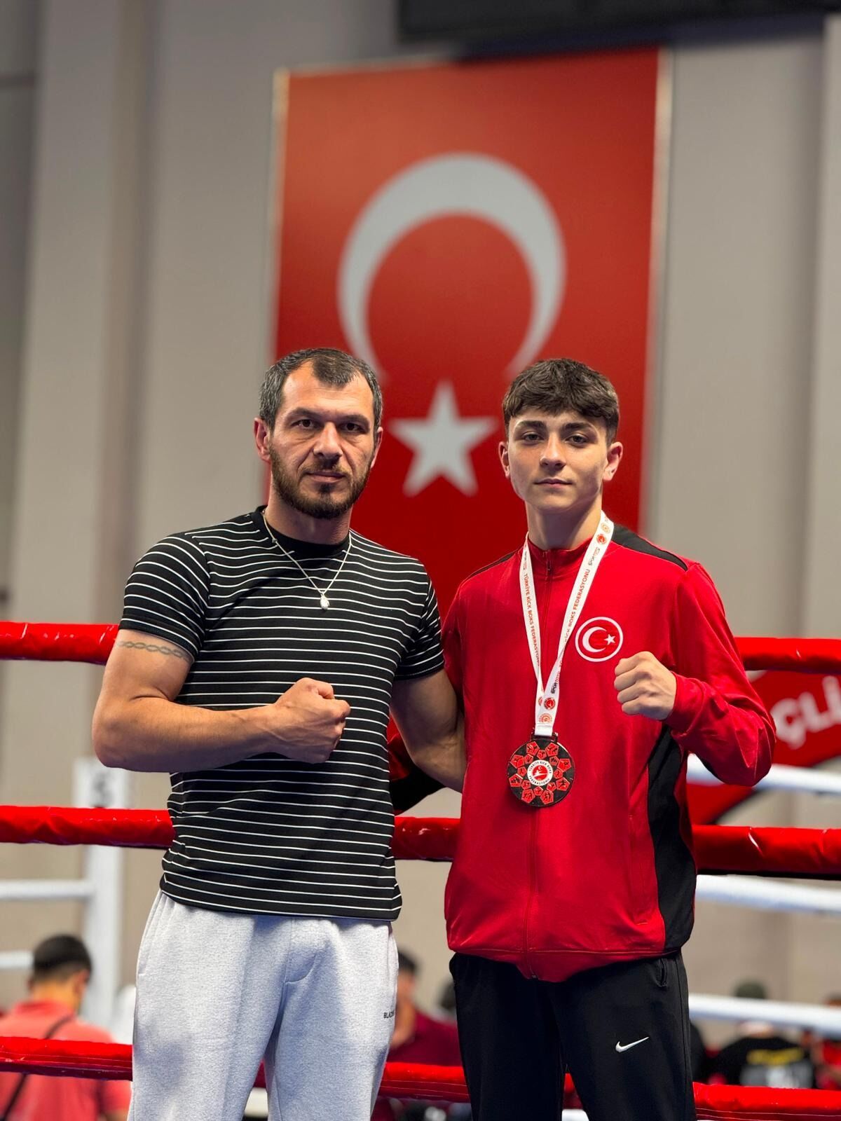 Kastamonu’dan 4 Sporcu Milli Takım Için Mücadele Edecek (4)