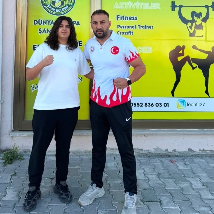 Kastamonu'dan Gürcistan Çıkarması 3 Isim Milli Takım'da (1)
