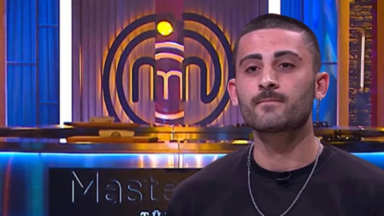 Kastamonulu Recep Batur Masterchef’te 3. Turda (1)