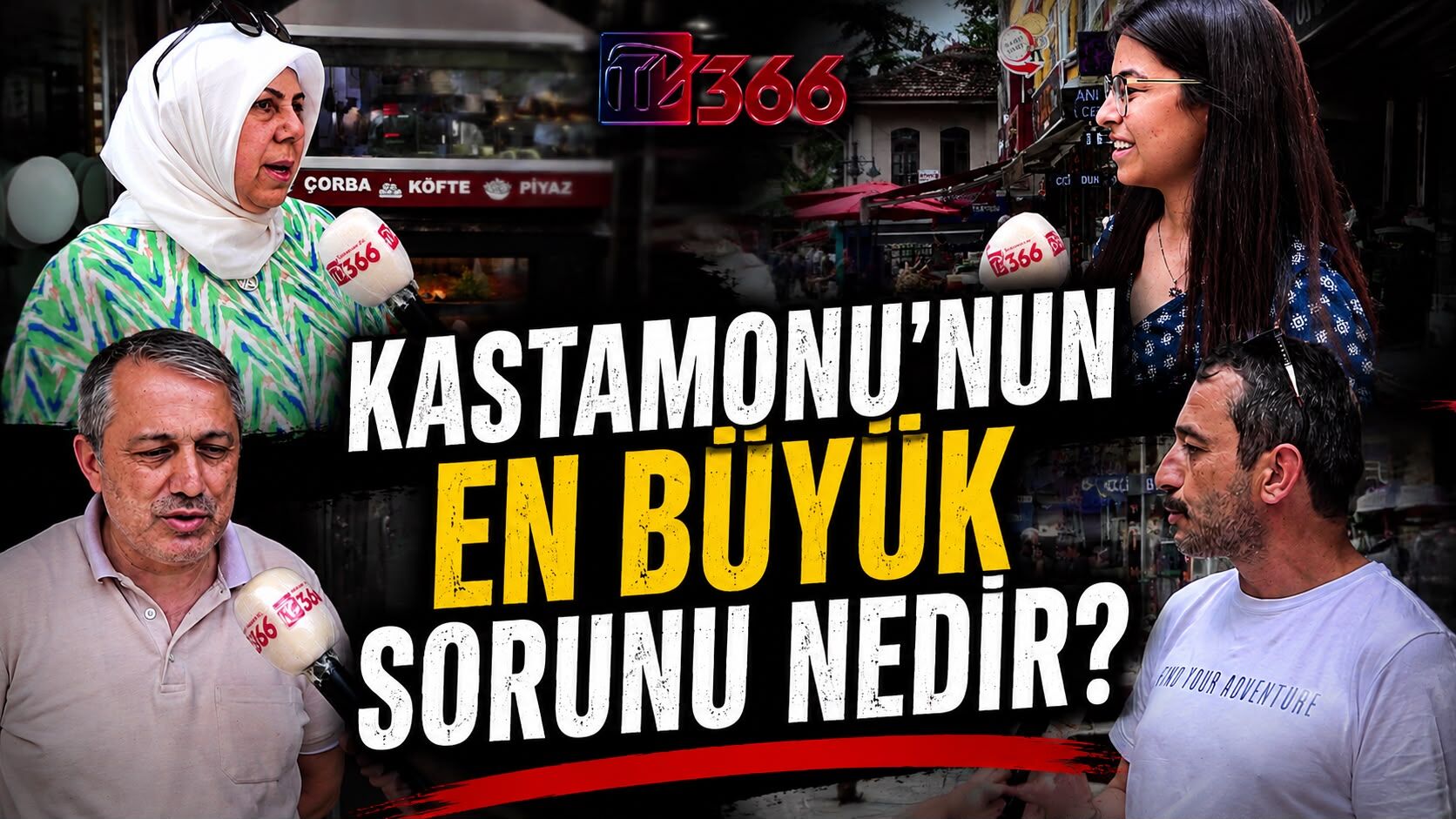 TV366