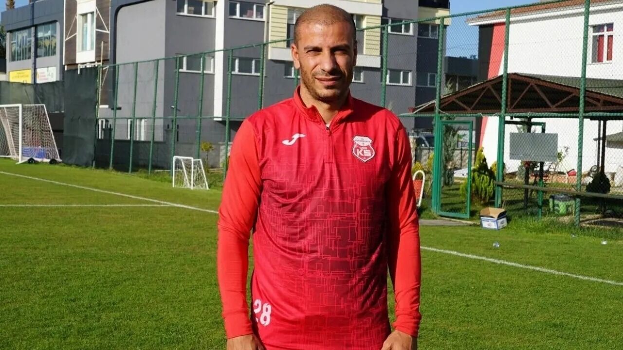 Kastamonuspor Efsanenin Yeni Adresi Belli Oldu