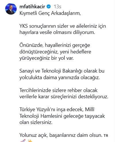 Kastü’nün “Teknolojik” Tercih Edilirliği Yok (Mu) (3)