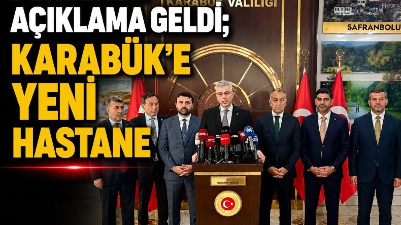 Komsuya Yeni Hastane
