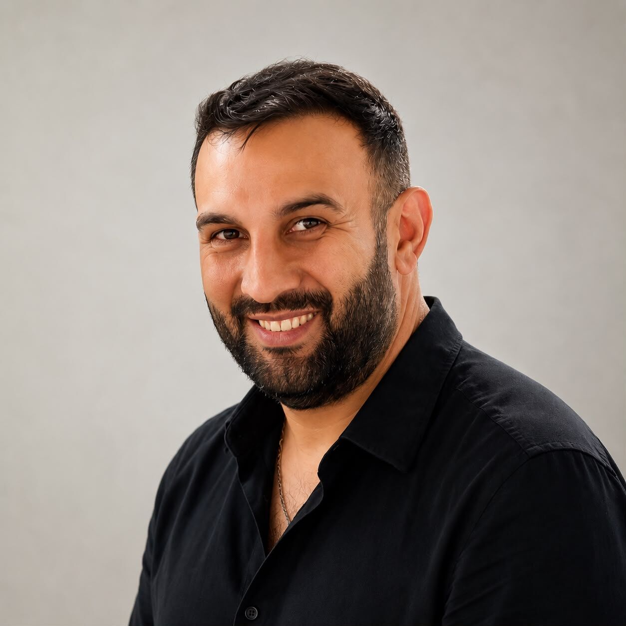 Eldar ELİZADE