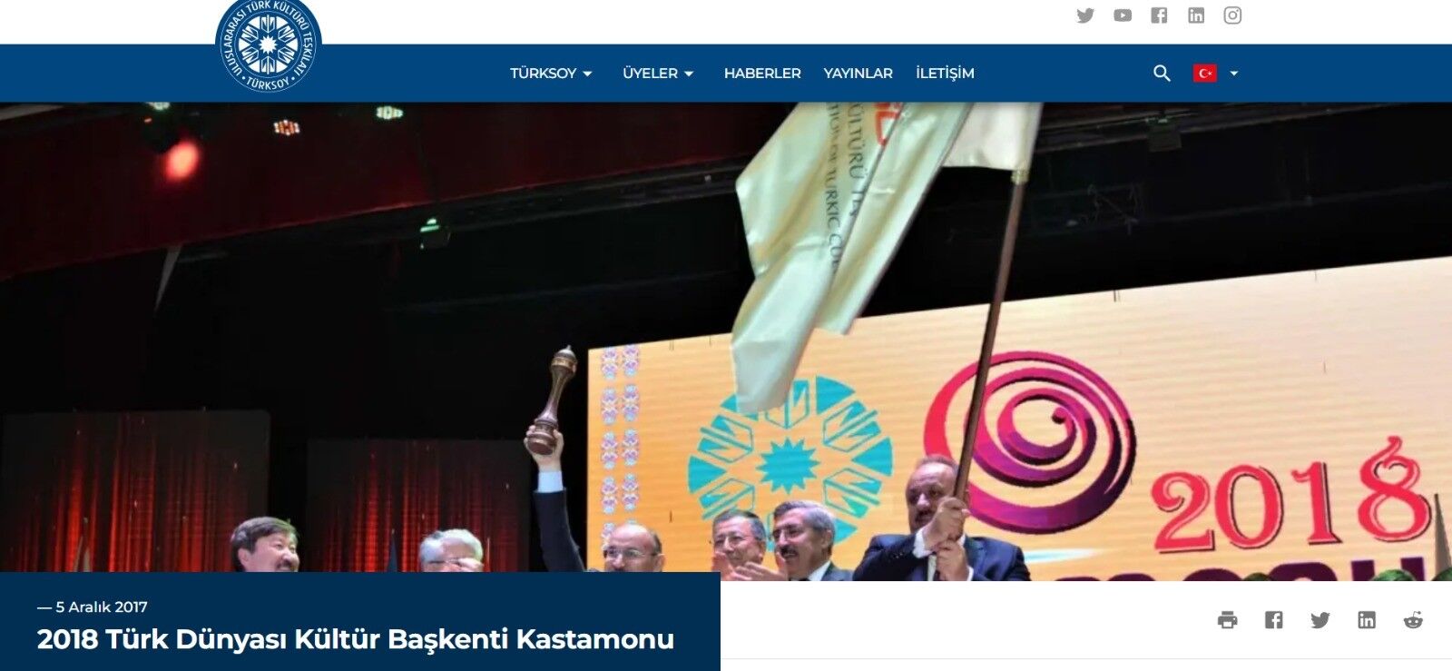 Kültür Başkentliğinden Geriye Ne Kaldı! 4