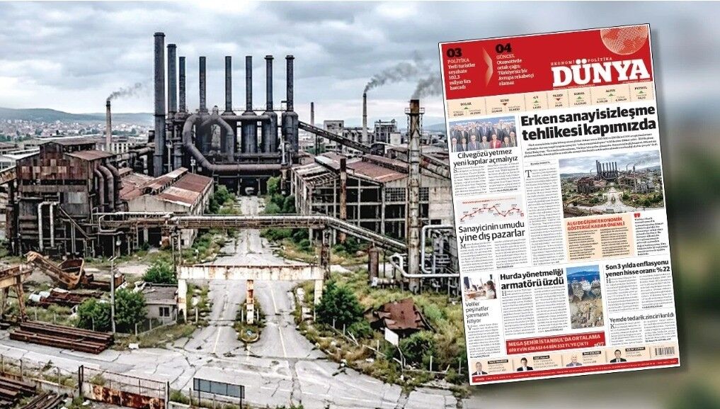 Meslek Lisesi Mezunları Mesleklerini Yapıyor Mu (1)
