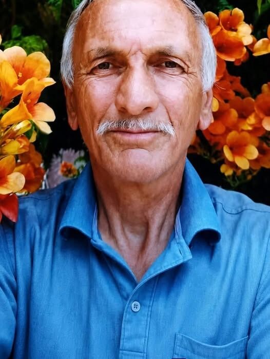 Orman İşletme Müdürlüğünün Acı Kaybı