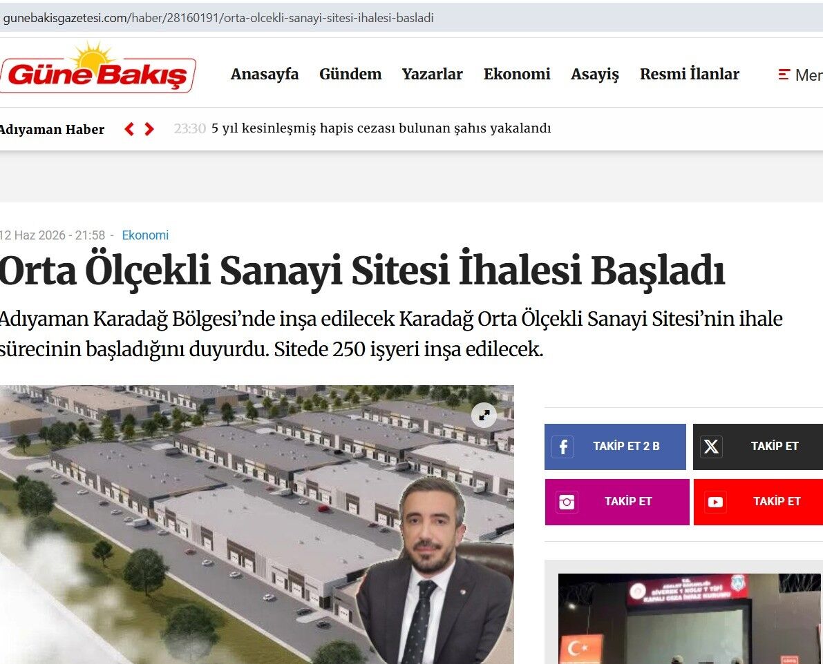 Orta Ölçekli Ss’ler Bir Bir Yükseliyor Envai Ilde 2