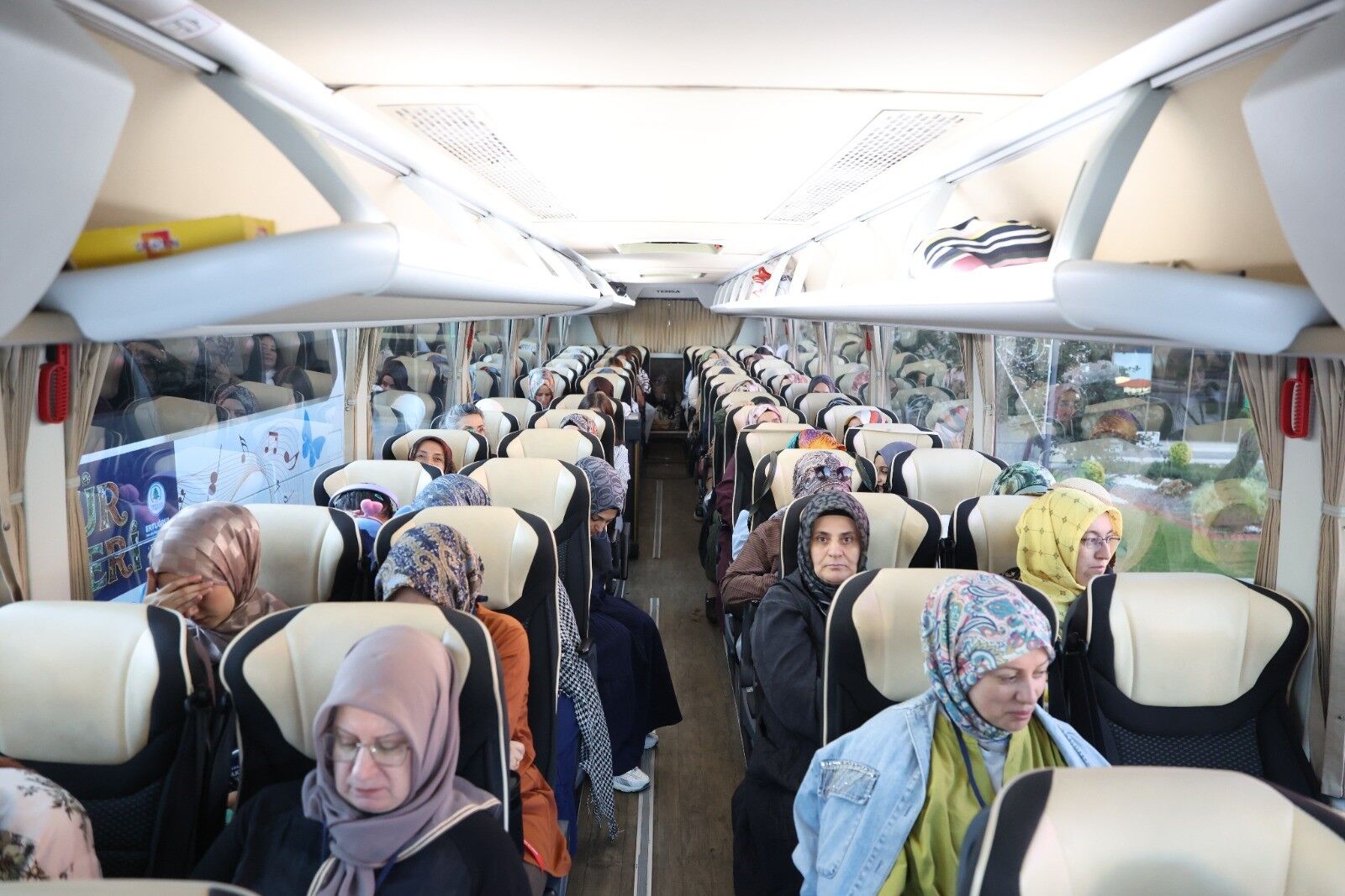Pursaklar'dan Kastamonu'ya Kültür Yolculuğu (3)