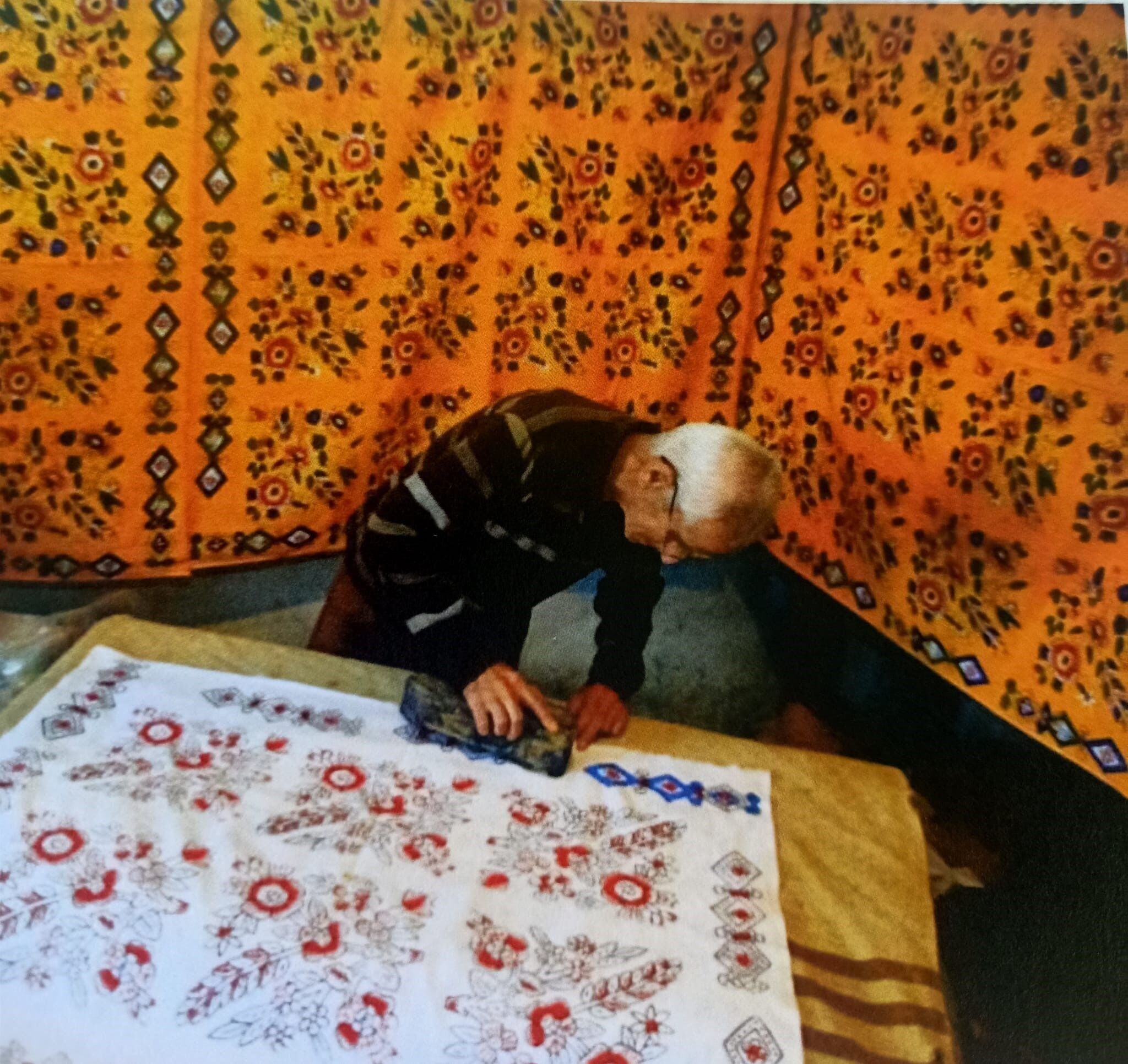 Renklerden Sarı, Aylardan Mehmet Genç (3)