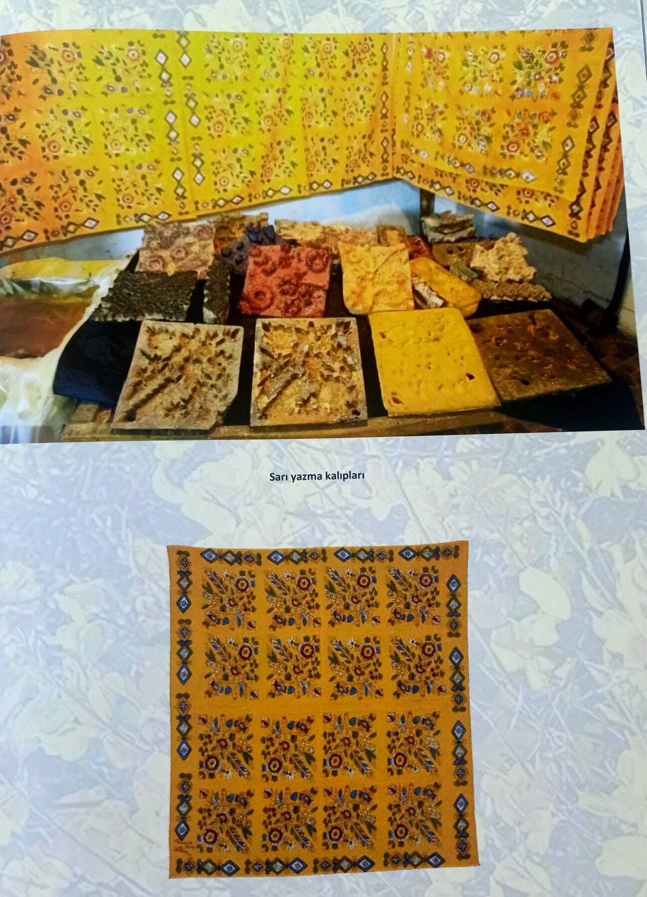 Renklerden Sarı, Aylardan Mehmet Genç (5)