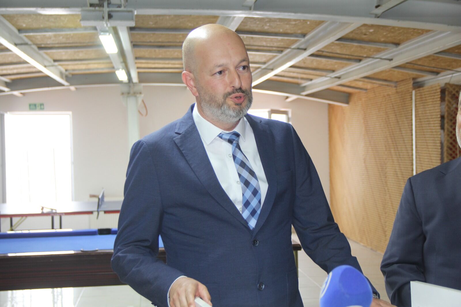 Sgk İl Müdürü Şahin Bunun Dünyada Örneği Yok (6)