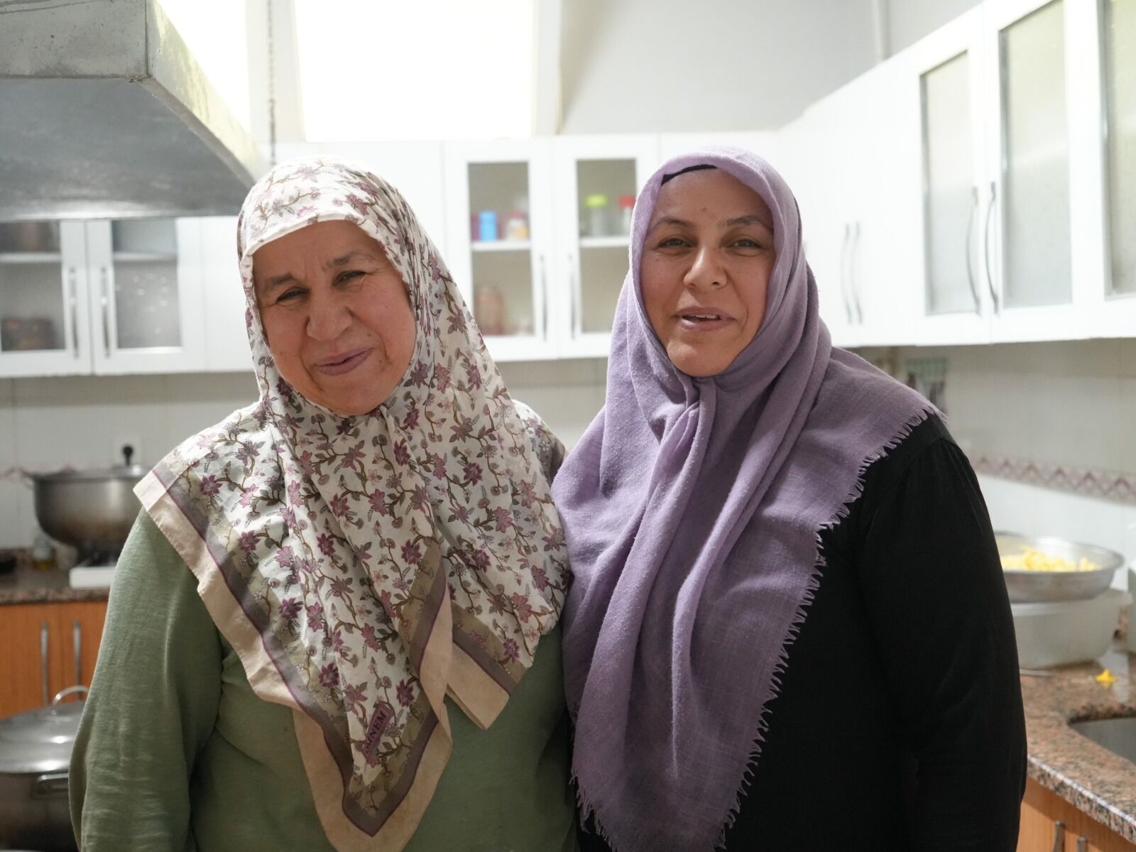 Sıfırdan Başarıya Kastamonu’da 11 Yıllık Anne Kız Başarısı (4)