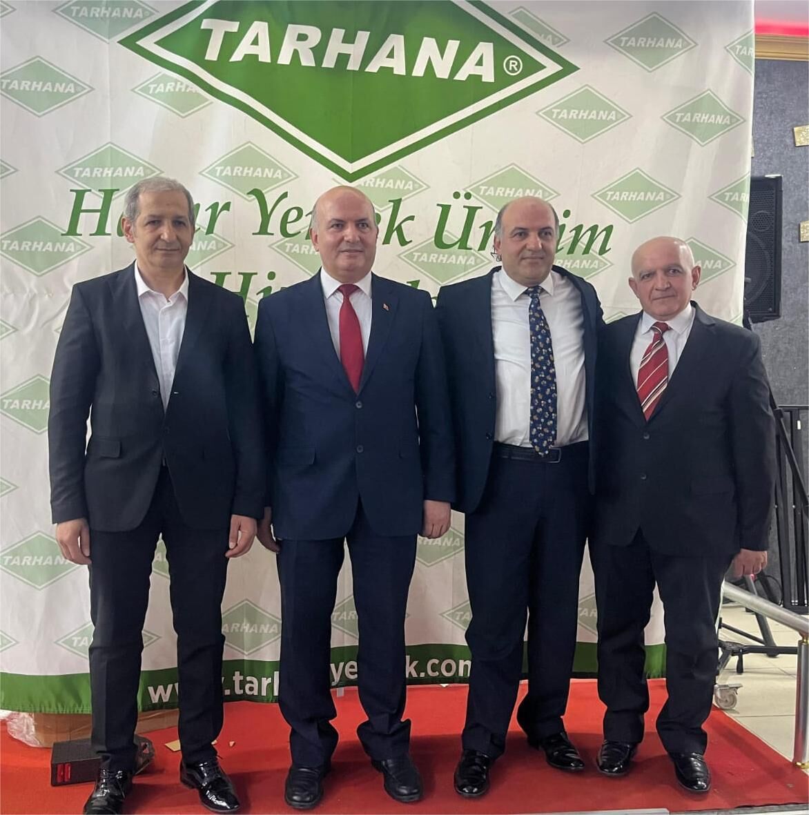 Tarhana Kardeşlerin Anne Acısı (2)