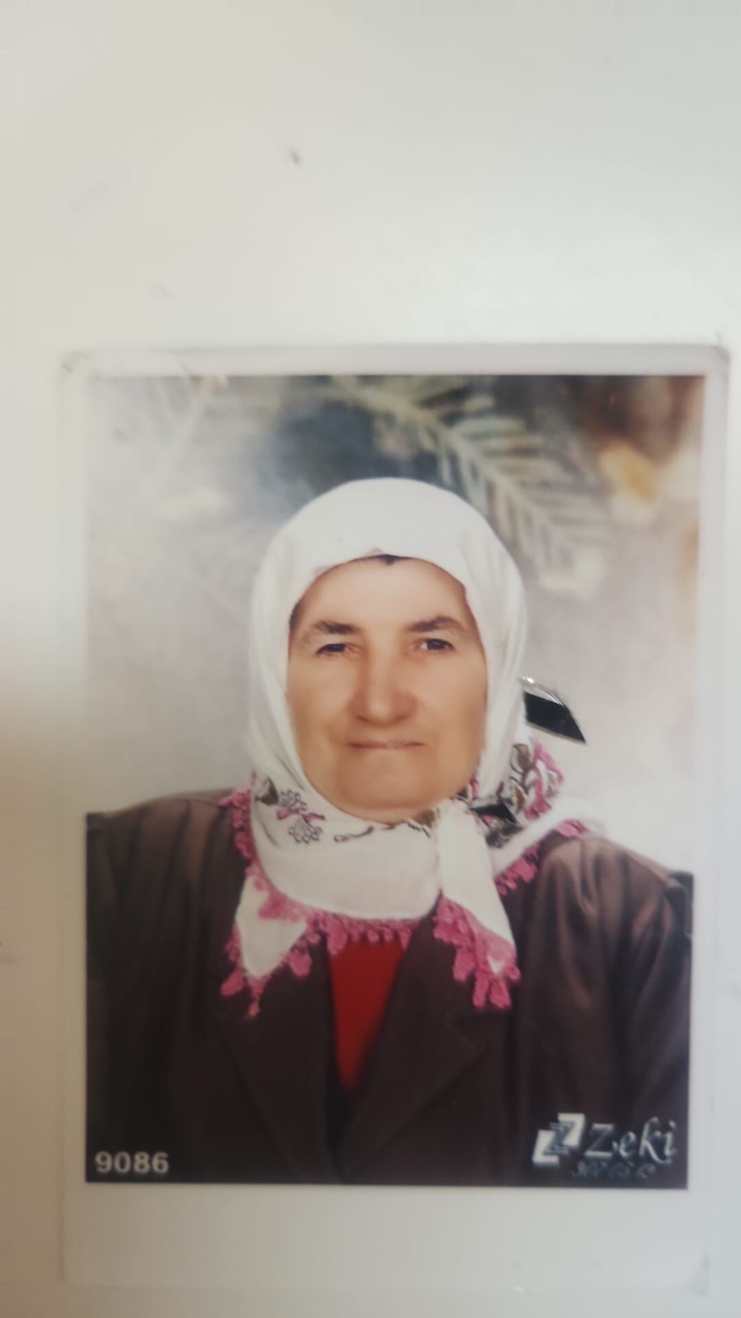 Tarhana Kardeşlerin Anne Acısı (3)